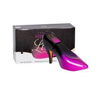 Profumo per Donna Eau de Parfum FERRERA STILETTO ROUGE MONTAGE 100ML