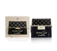 Profumo per Donna Eau de Parfum MON SEUL ELEGANCE MONTAGE 100ML