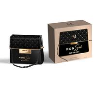 Profumo per Donna Eau de Parfum MON SEUL ELEGANCE MONTAGE BRANDS 100ML