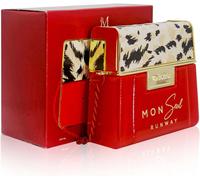 Profumo per Donna Eau de Parfum MON SEUL RUNWAY MONTAGE BRANDS 100ML