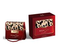 Profumo per Donna Eau de Parfum MON SEUL RUNWAY MONTAGE BRANDS 100ML