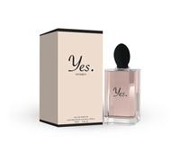 Profumo per Donna Eau de Parfum YES WOMAN MONTAGE BRANDS 100ML