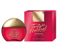 Profumo per donna HOT ai feromoni eau de parfum eccitante afrodisiaco Twilight
