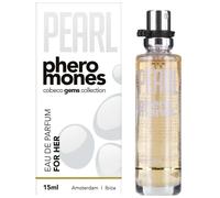 Profumo per Donna Stimolante Pearl Phero Mones 14 ml
