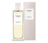 Profumo per donna VERSET HELENA Eau de Parfum 50ml con note di violetta, orchide