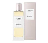 Profumo per donna VERSET PREZIOSE Eau de Parfum 50 ml - Note di mandarino, gelso