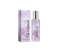 Profumo per La Pelle Alla Vaniglia,Profumo Vaniglia,Profumo per Capelli Donna, Profumo Concentrato Al Cocco E Vaniglia,Spray Profumato per Capelli E Corpo Alla Vaniglia (Floreale e fruttato)