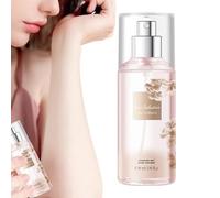 Profumo per le donne | 88 millilitri di lunga durata Incontri Spray | Profumo per il corpo profumato floreale,Per i capelli pendolari data notte evento all'aperto