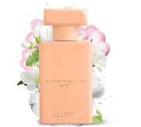 Profumo per le donne, profumo di waglon jam, dalla dolcezza dell'estate al romanticismo di un appuntamento, inizia il tuo rituale di fragranza unico, consecutivte (Marshmallow Mist)