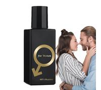 Profumo per lui Venom love for Men To Attract Women, Profumo ai feromoni Golden Lure, Venom Love, Profumo ai feromoni a lunga durata, Profumo a base di feromoni 50 ml