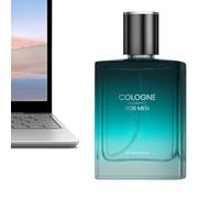 Profumo Per Uomini | 30ml Colonia Rinfrescante a Lunga Durata | Eau De Toilette Persistente | Per Lavoro Occasioni Speciali Eventi Formali Appuntamenti e Serate