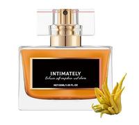 Profumo per uomini, 75 ml, fragranza legnosa a lunga durata, profumo per il corpo, per la notte, il giorno, i viaggi, le attività all'aria aperta, gli eventi, le feste, il pendolarismo