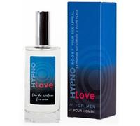 Profumo per Uomo Hypno Love Potenzia il Tuo Appello Sesso 50 ml