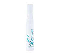 Profumo Piccolo Vestito Nero 1 Pz 4d Fibra Di Seta Mascara Per Occhi Di Spessore Lunga Durata Nero E Di Spessore Ciglia No Trucco Bellissimo Mascara Rotolante Nutriente Spatola Trucco (Black, One