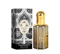 Profumo Portatile Dal Profumo Fresco, Delicato E Naturale, Incantevole - Fragranza Calda E Profonda, Note Floreali Dolci For Sicurezza E Calma Eleganza(1PCS)