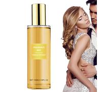 Profumo Portatile Donna | Fragranza Lunga Durata per Viaggi da Borsetta | Fascino Avvolgente Per Lei