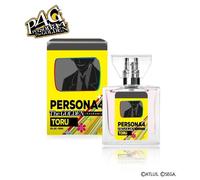 Profumo Primaniacs Persona 4 Golden Adachi Fragrance Anime