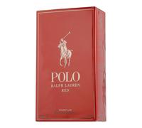 Profumo Ralph Lauren Polo Red ricaricabile 125 ml