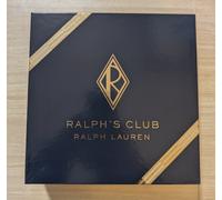 Profumo Ralph Lauren Ralph's Club EDP 50ml