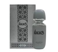 Profumo Ramad Edp Eau De Parfum di Arabiyat Prestige per unisex - 100 ML