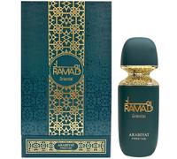 Profumo Ramad Oriental Edp Eau De Parfum di Arabiyat Prestige per Unisex -...