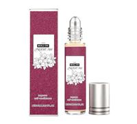 Profumo Rich Rose - Miscela di Sandalo E Rosa, Freschezza di Lunga Durata, Applicazione Roll-on, Profumo Elegante(5pcs)