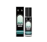 Profumo Roll-on Affascinante - Profumo Naturale E Delicato, Fragranza Di Lunga Durata For La Quotidianità, Gli Appuntamenti E I Momenti Intimi.(2PCS)