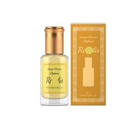 Profumo Roll-on Ai Fiori D'arancio: Profumo Naturale, Duraturo E Incantevole For L'eleganza Quotidiana(1PCS)