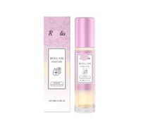 Profumo Roll-on Al Gelsomino E Passiflora - Profumo Delicato, Portatile E Di Lunga Durata For Un Fascino Che Dura Tutto Il Giorno(1PCS)