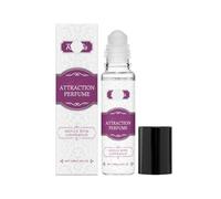 Profumo Roll-on All'ambra Naturale For Donna - Fragranza A Lunga Durata, Potenziatore Di Fragranza Personale Portatile E Rinfrescante(3PCS)