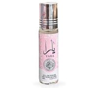 Profumo Roll On ARD EL ZAAFARAN YARA Donna 10ml