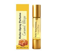 Profumo Roll on - Colonia spray per il corpo da 10 ml per una fragranza di lunga durata, design liscio e facile da applicare con dimensioni compatte da viaggio, oli profumati per donne uomini serate q