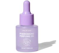 Profumo Roll-On con Feromoni Eye of Love Bloom Lilac Dream - 20 ml