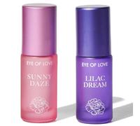 Profumo Roll-On con Feromoni Eye of Love Bloom - Set 2x5 ml