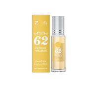 Profumo Roll-on Enchanting Fragrance - Profumo Fresco Ed Elegante For Uso Quotidiano, Perfetto For Coppie E Appuntamenti Romantici(3PCS)