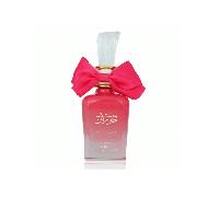 PROFUMO ROSA PASSIONE CANDY PROFUMO 100 ML | PROFUMO CANDY 100 ML | PROFUMO A LUNGA TENUTA | PROFUMO DI DUBAI DescrizioneNote di testa: mandarino verde, ribes nero.Note di cuore: caramelle alla fragol
