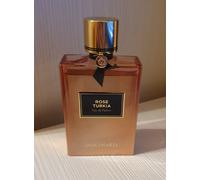 Profumo Rose Turchia Turkia Molinard Rosa turca di nicchia damascena 75ml no box