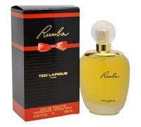Profumo Rumba by Ted Lapidus Eau De Toilette EDT per donna - 100 ML