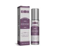 Profumo Seducente - Fragranza Naturale Di Lunga Durata, Formato Tascabile For Appuntamenti Di Coppia E Qualsiasi Occasione, Squisita Fragranza Di Nicchia(2PCS)