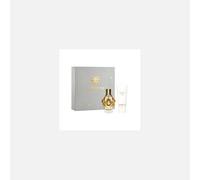Profumo Set Paco Rabanne Donna 2pz Million Gold For Her Cofanetto Eau De Parfum