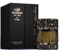 Profumo Sharaf The Club EDP Extrait De Parfum di Zimaya Afnan per unisex -...