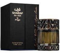 Profumo Sharaf The Club EDP Extrait De Parfum di Zimaya Afnan per unisex -...