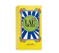 PROFUMO SICILIA I'M SICILY BERGAMOTTO EAU DE PARFUM 100ML