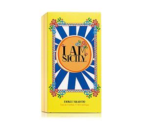 PROFUMO SICILIA I'M SICILY FIORI D'ARANCIO EDP 100ML