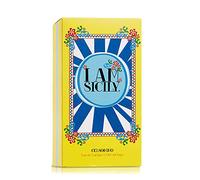 PROFUMO SICILIA I'M SICILY GELSOMINO EAU DE PARFUM 100ML