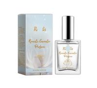 Profumo Snow Lotus Encounter - Fragranza A Lunga Durata, Delicata E Fresca For Appuntamenti Romantici, Ideale For Le Coppie(1PCS)