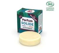 Profumo solido Bio Unisex Legno - Lamazuna Refill 20 ml