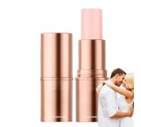 Profumo solido da donna | Profumo Roll On - Profumo di balsamo solido a lunga durata, resistente e portatile, per donne e uomini