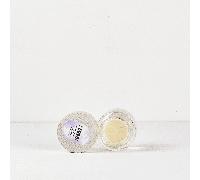 Profumo Solido Donna Respect con Iris e burro di Karitè - Banbu