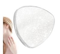 Profumo solido, profumo solido | Profumo personale portatile, personale, piccolo balsamo solido, profumo tascabile per uomini e donne, uso in viaggio